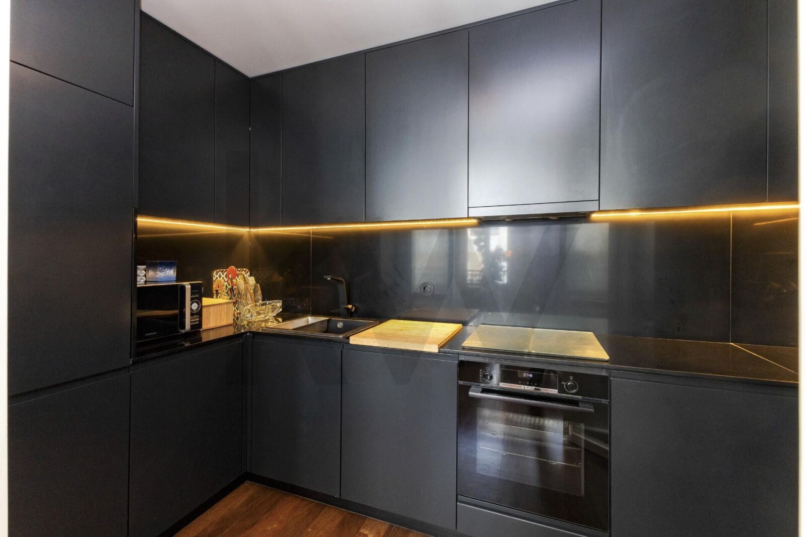 Apartamento T2 em Bonfim