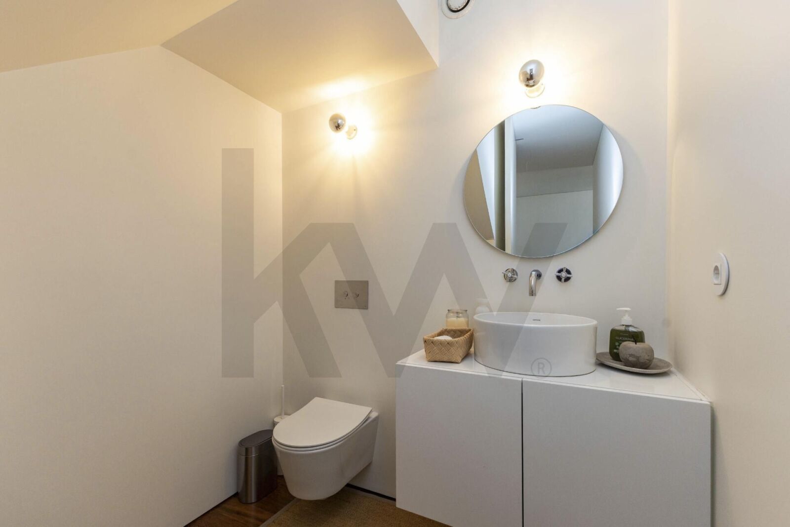 Apartamento T2 em Bonfim