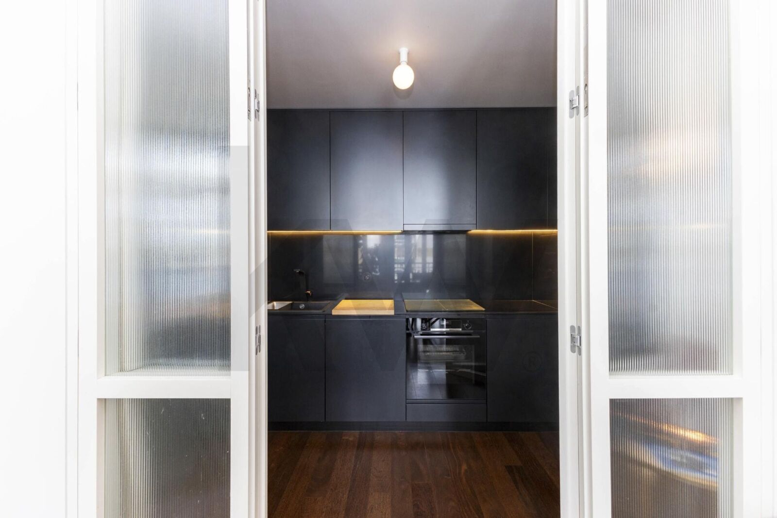 Apartamento T2 em Bonfim