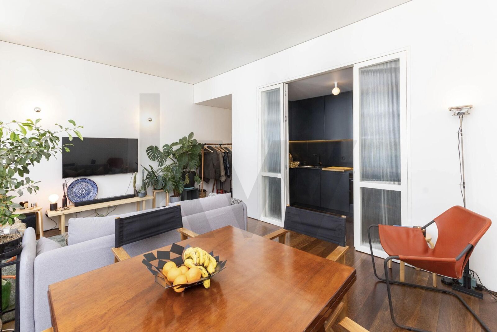 Apartamento T2 em Bonfim