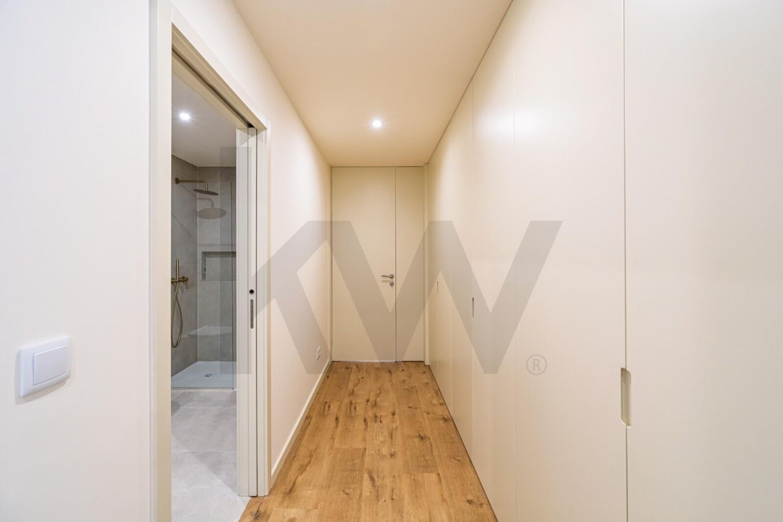 Apartamento T2 renovado no Porto