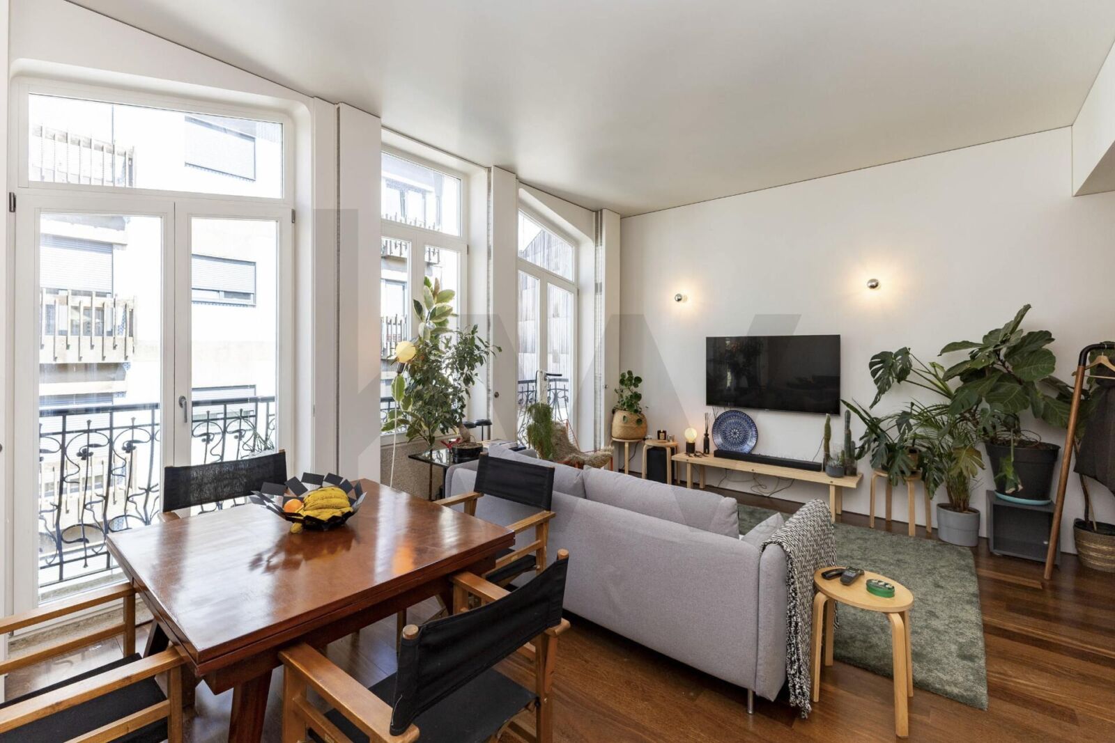 Apartamento T2 em Bonfim