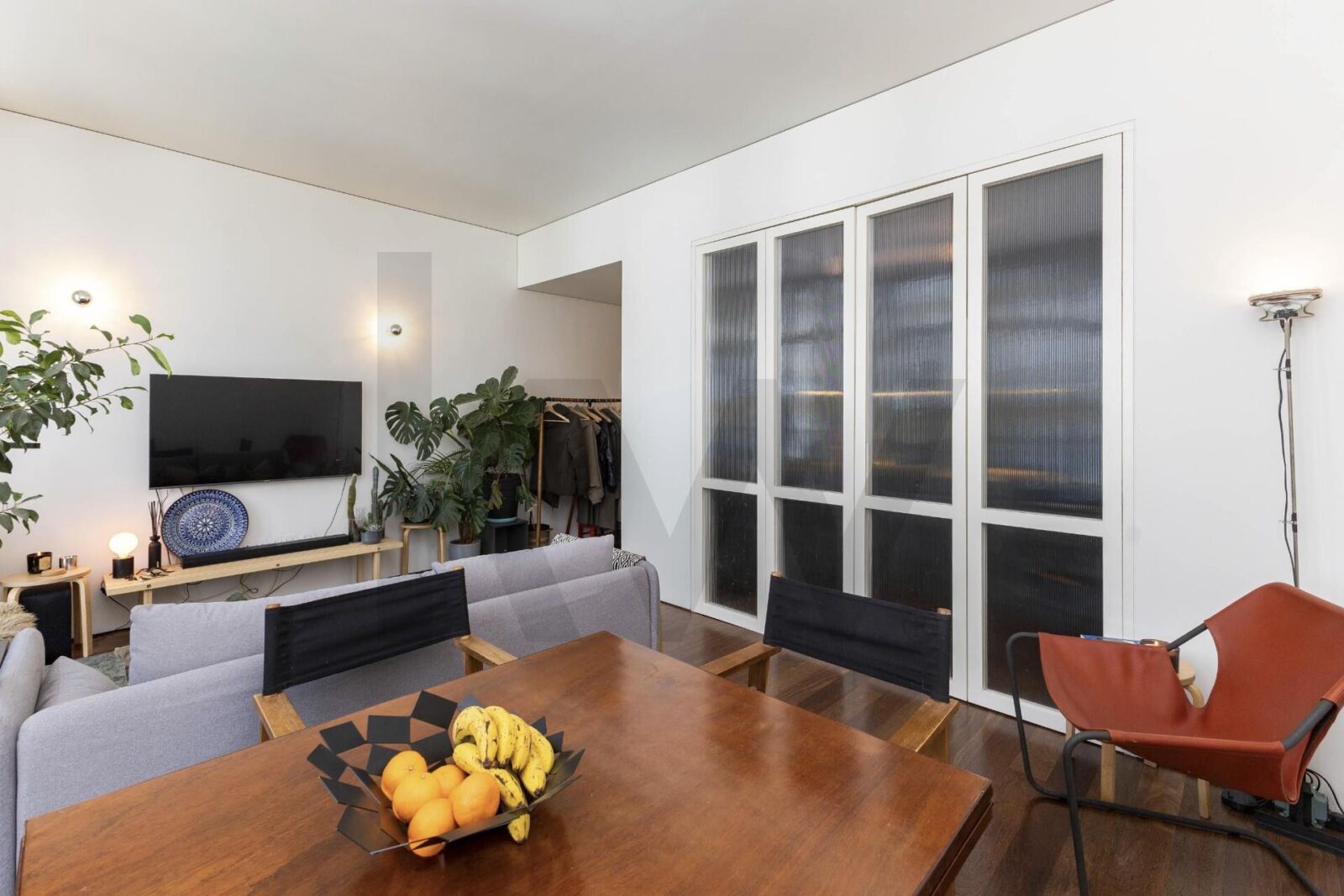 Apartamento T2 em Bonfim