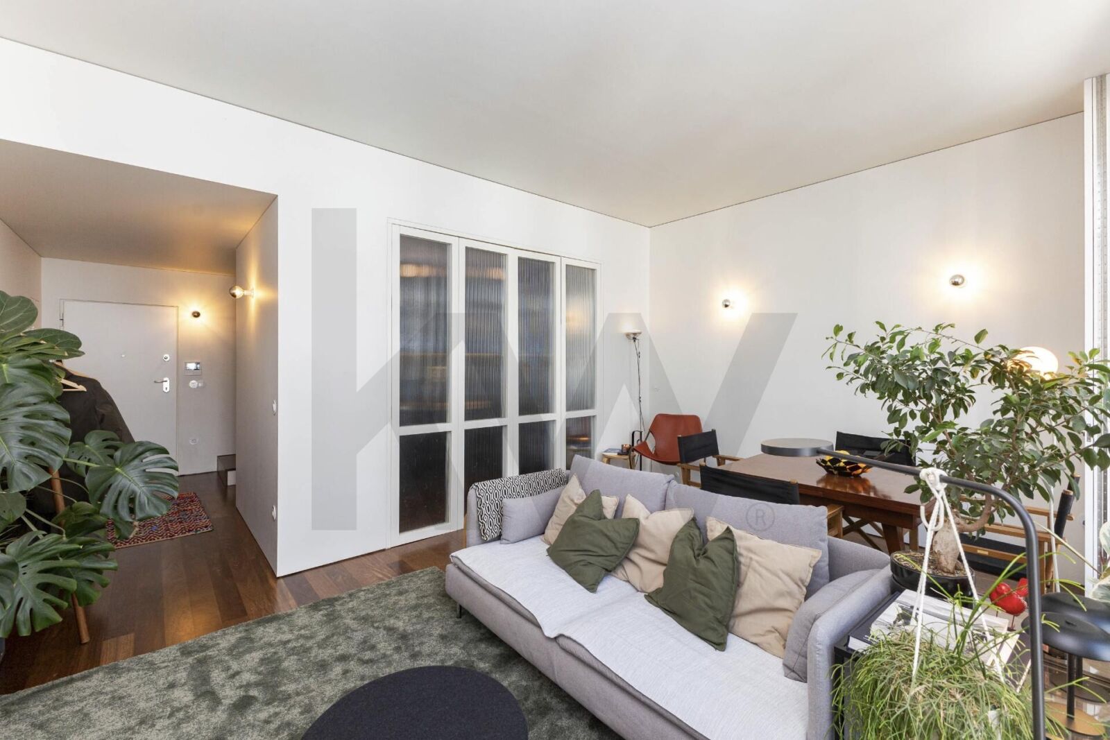 Apartamento T2 em Bonfim
