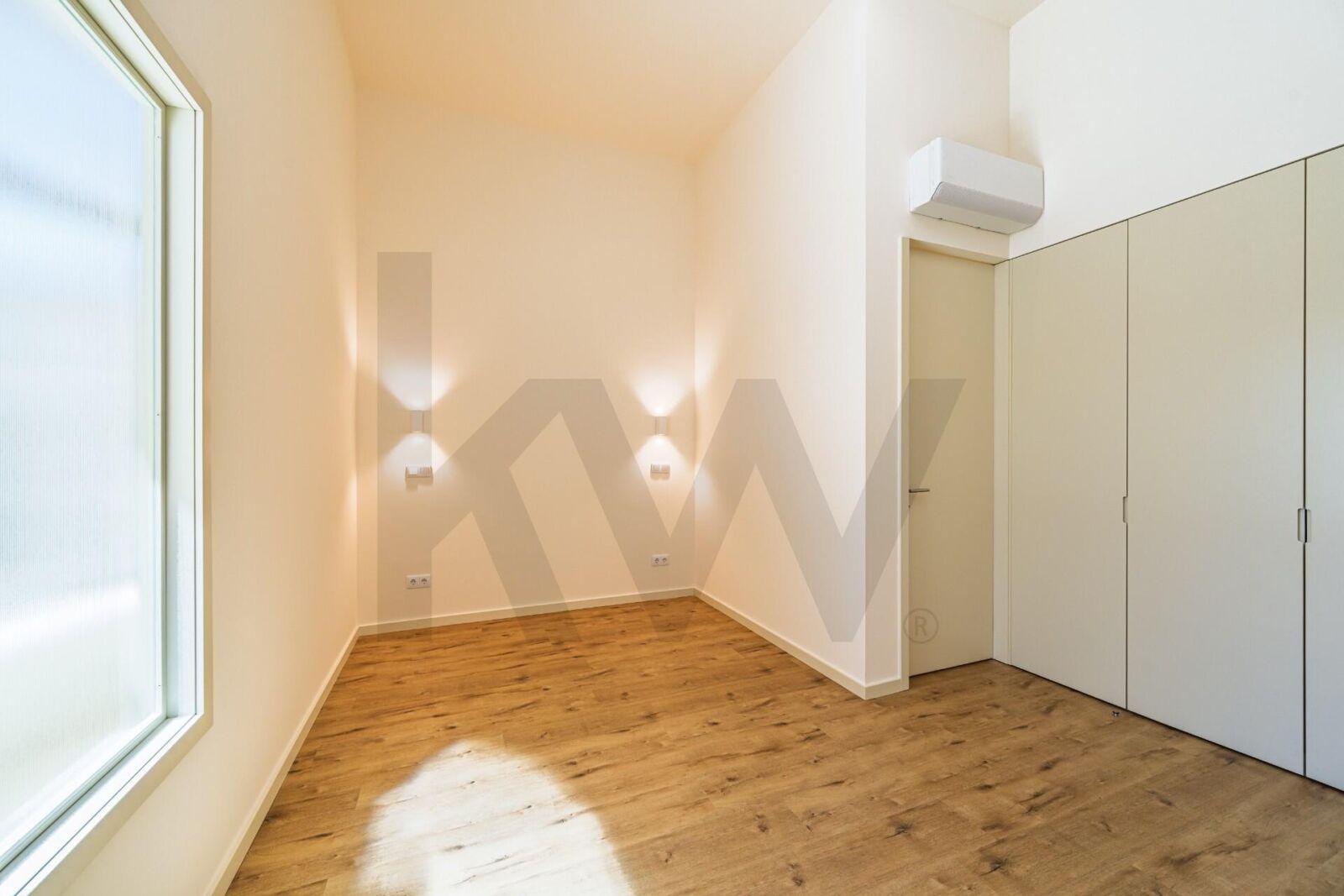 Apartamento T2 renovado no Porto