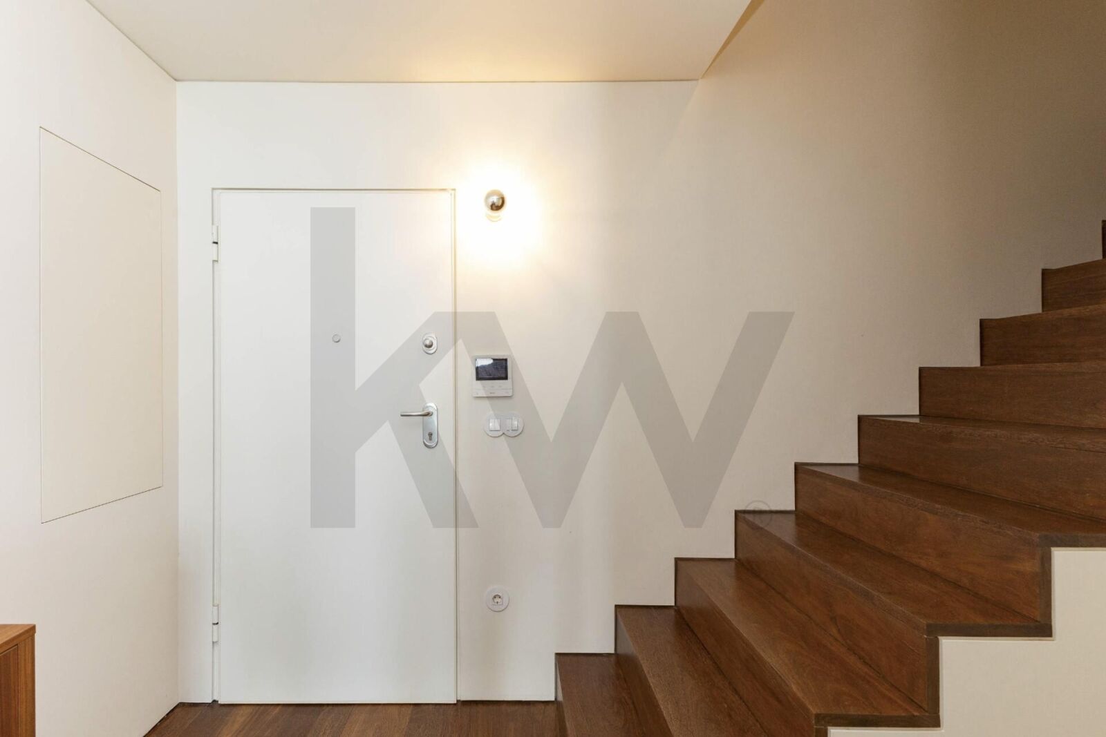 Apartamento T2 em Bonfim