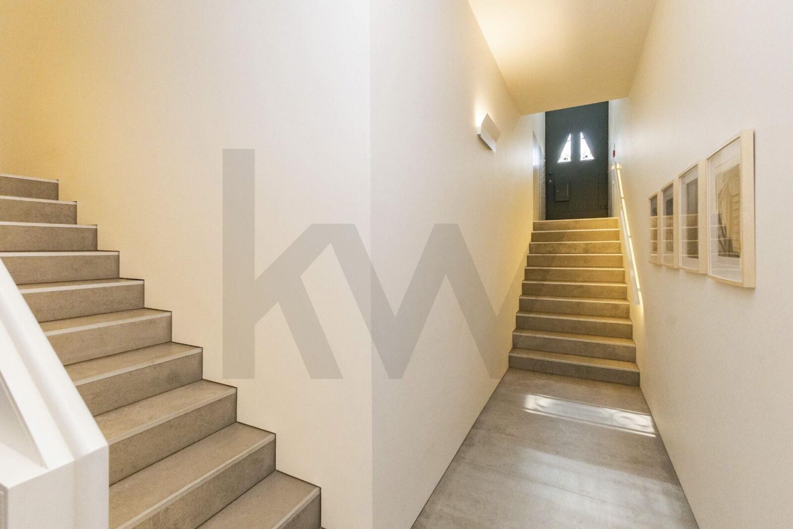 Apartamento T2 em Bonfim
