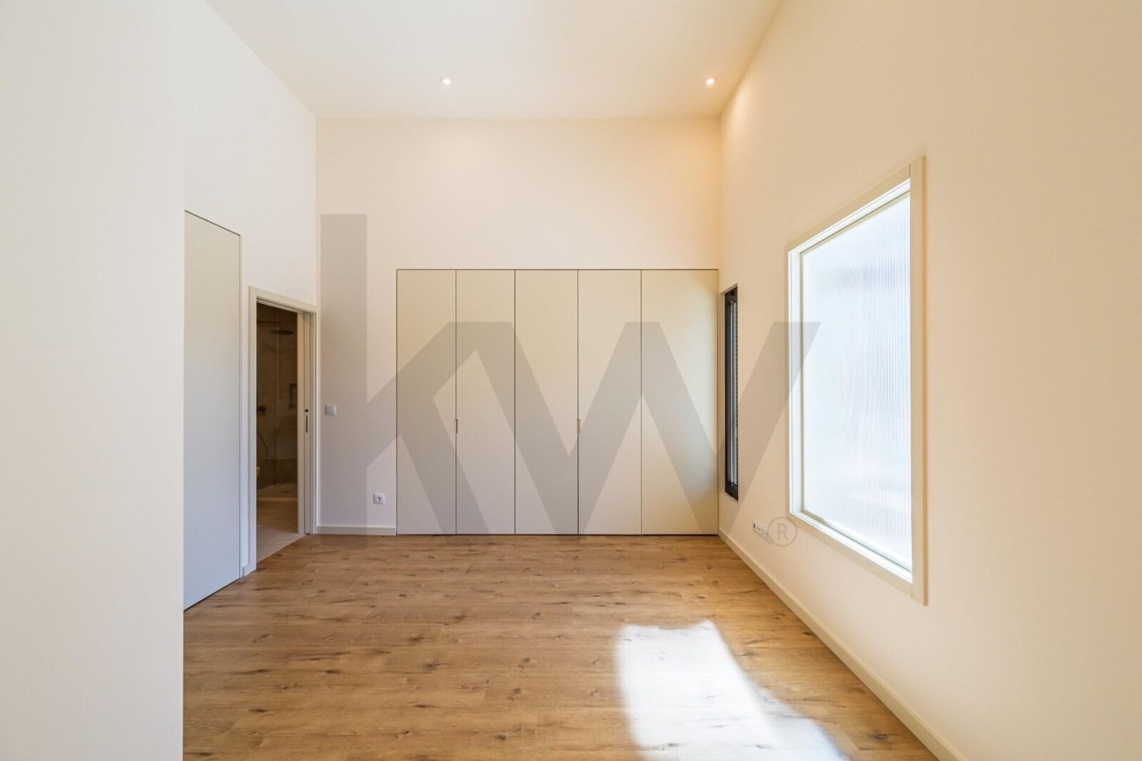 Apartamento T2 renovado no Porto