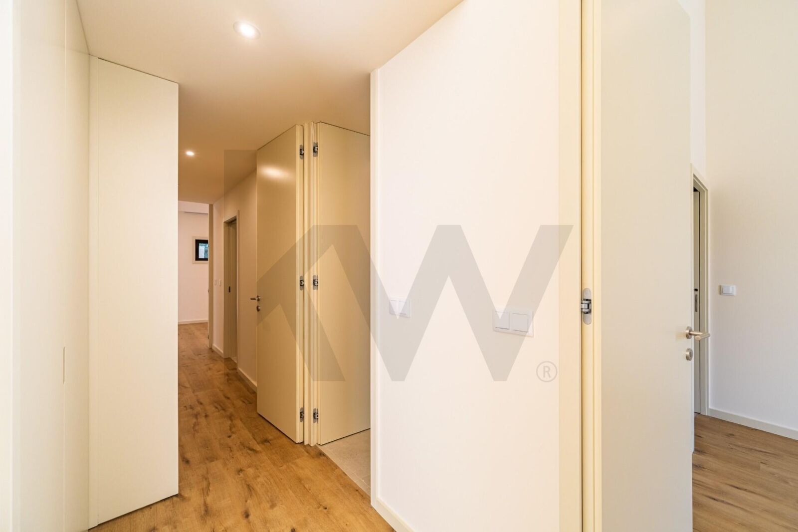 Apartamento T2 renovado no Porto