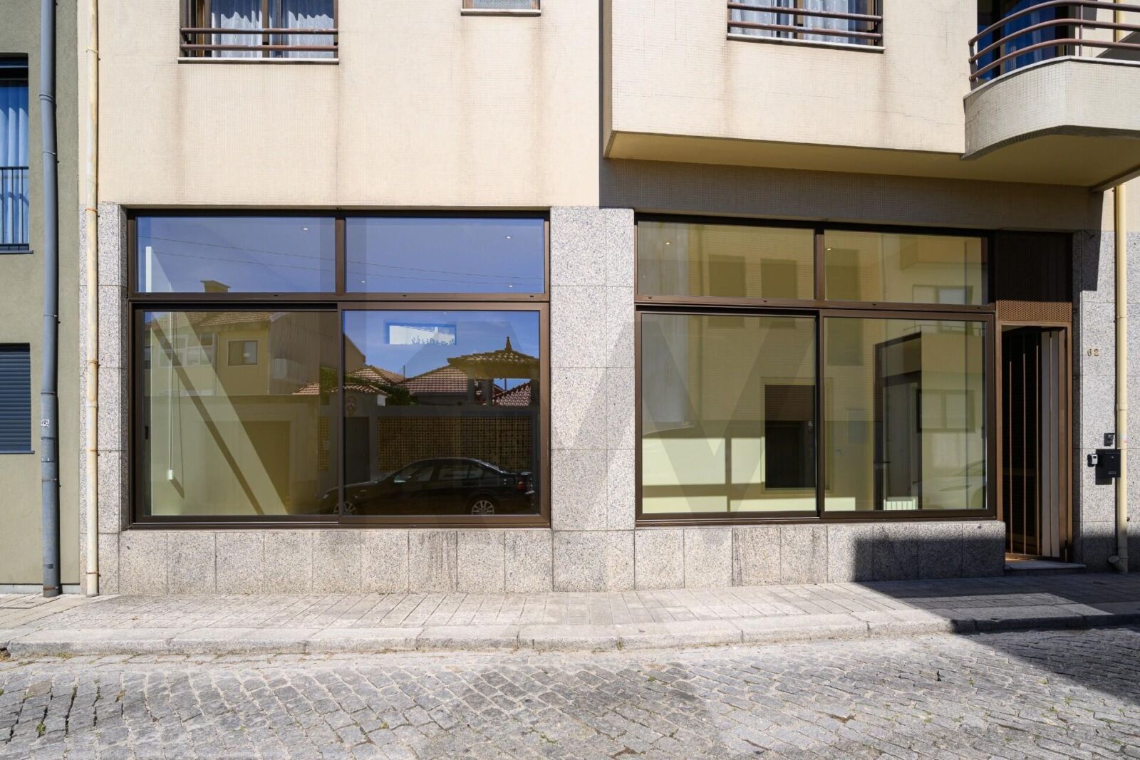 Apartamento T2 renovado no Porto
