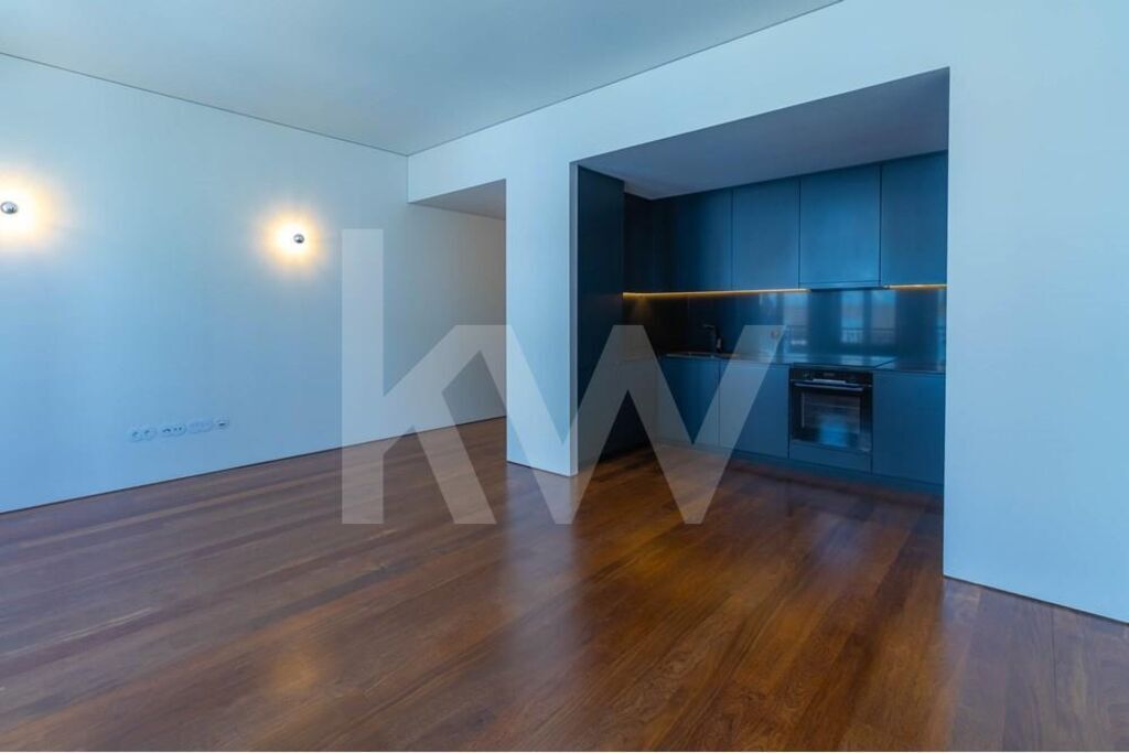 Apartamento T2 em Bonfim
