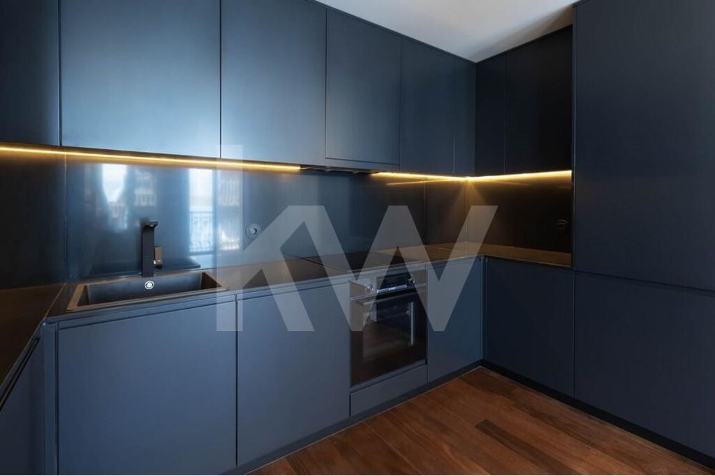 Apartamento T2 em Bonfim