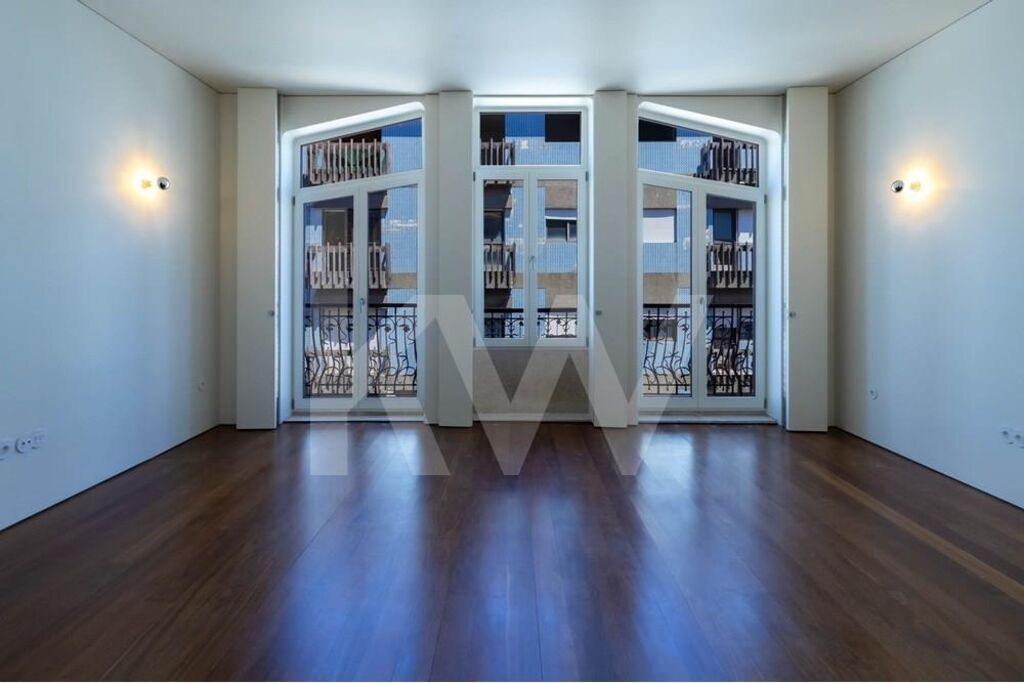 Apartamento T2 em Bonfim