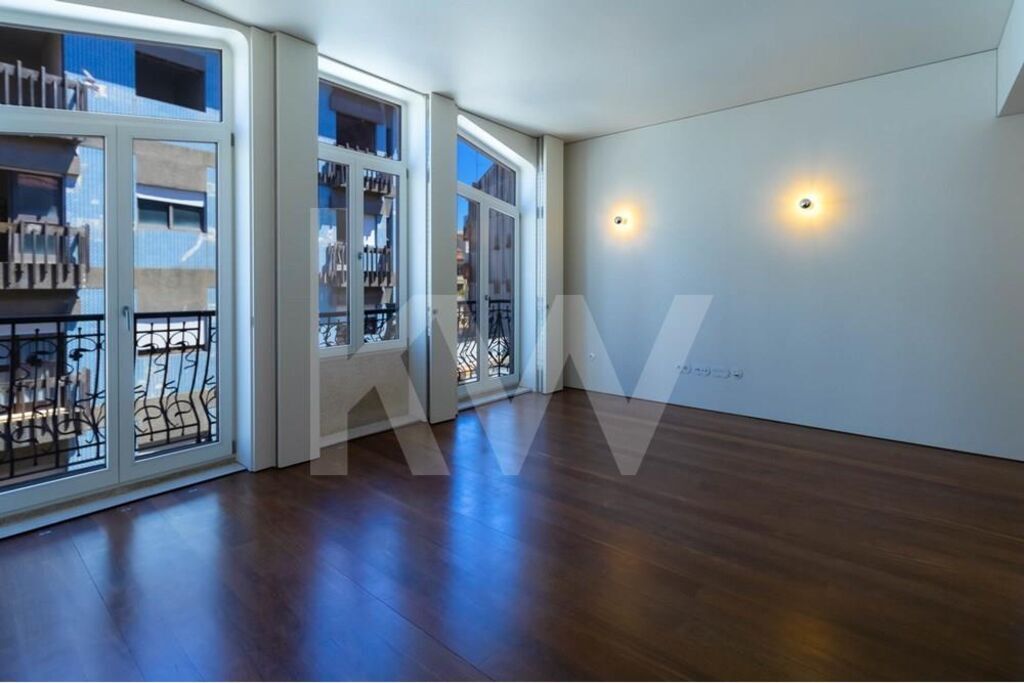 Apartamento T2 em Bonfim