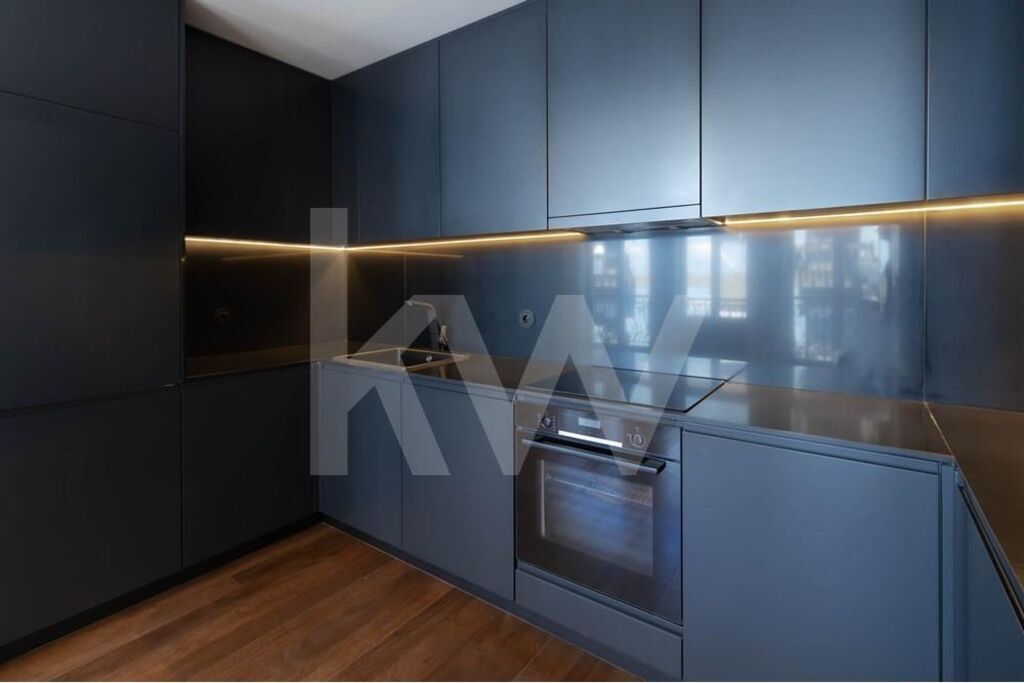 Apartamento T2 em Bonfim