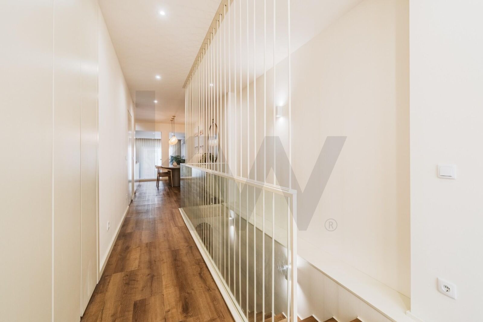 Apartamento T2+1 com terraço em Bonfim
