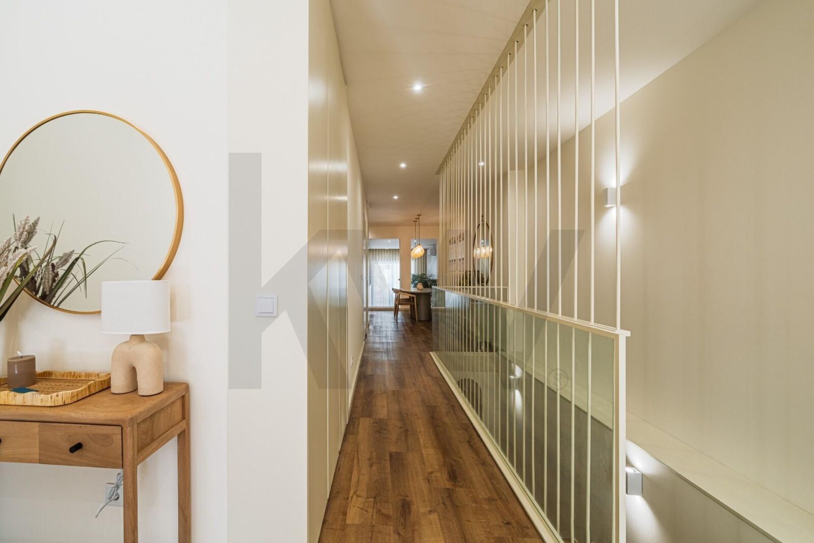 Apartamento T2+1 com terraço em Bonfim