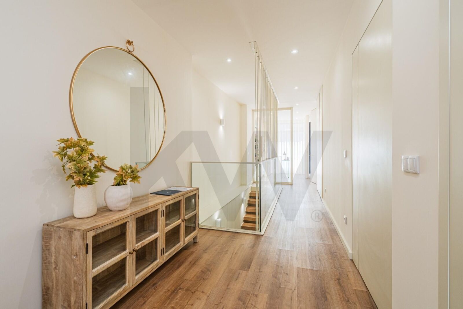 Apartamento T2+1 com terraço em Bonfim