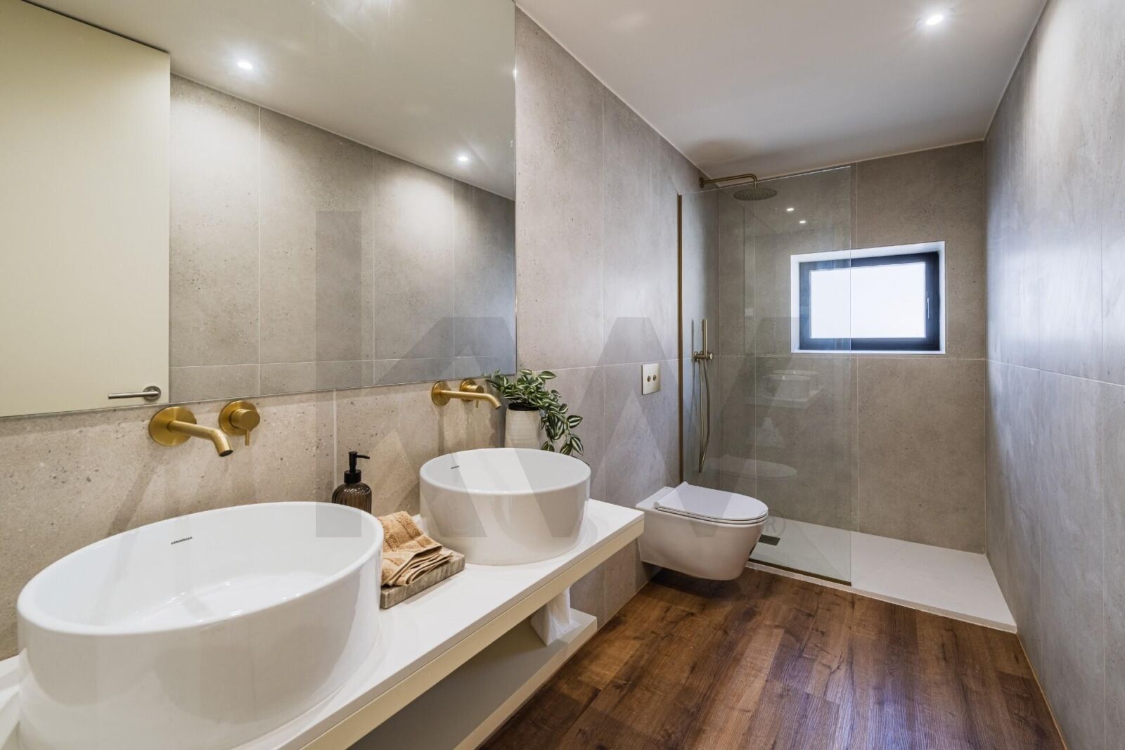 Apartamento T2+1 com terraço em Bonfim
