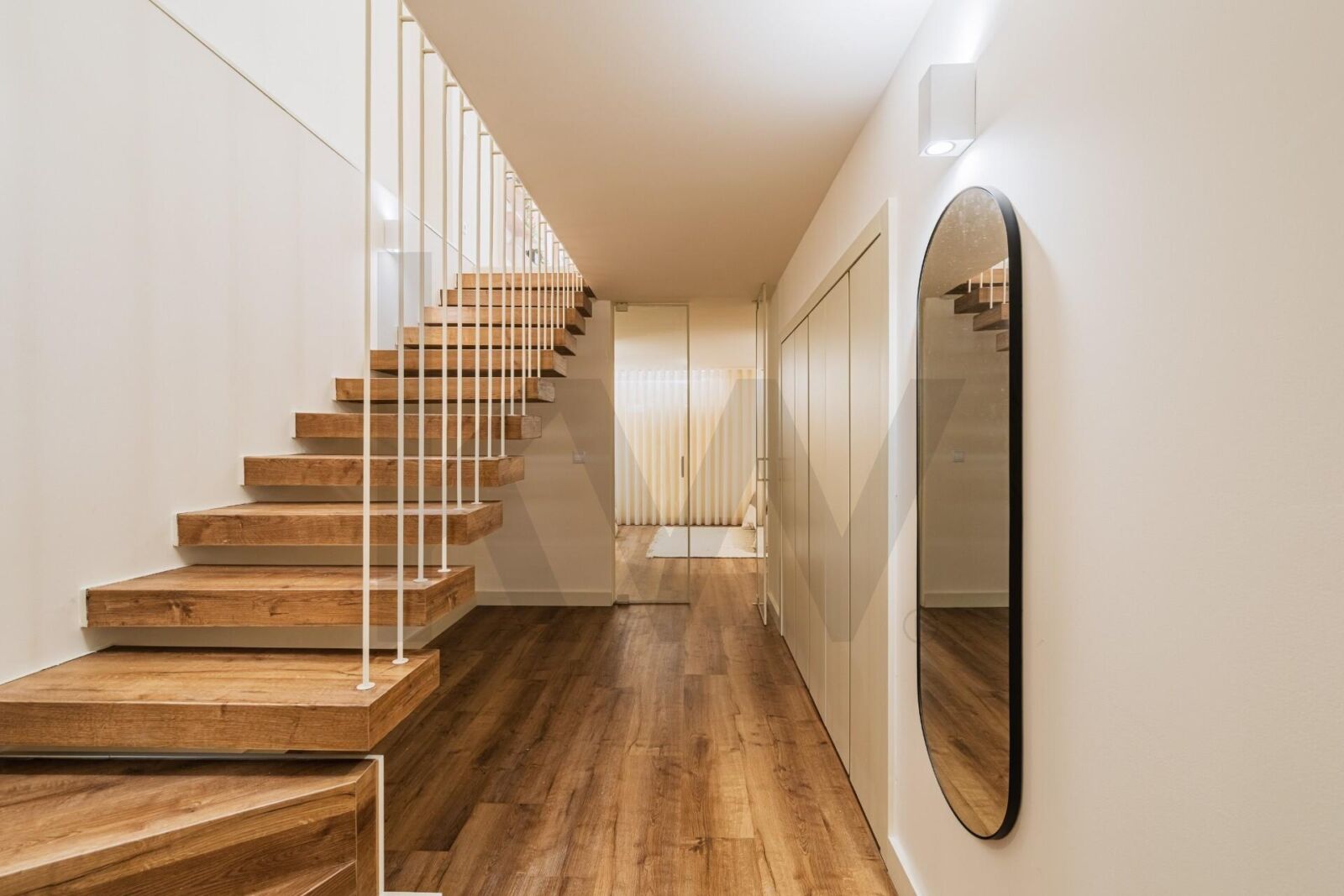 Apartamento T2+1 com terraço em Bonfim