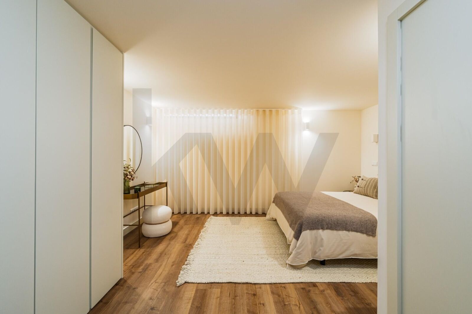 Apartamento T2+1 com terraço em Bonfim