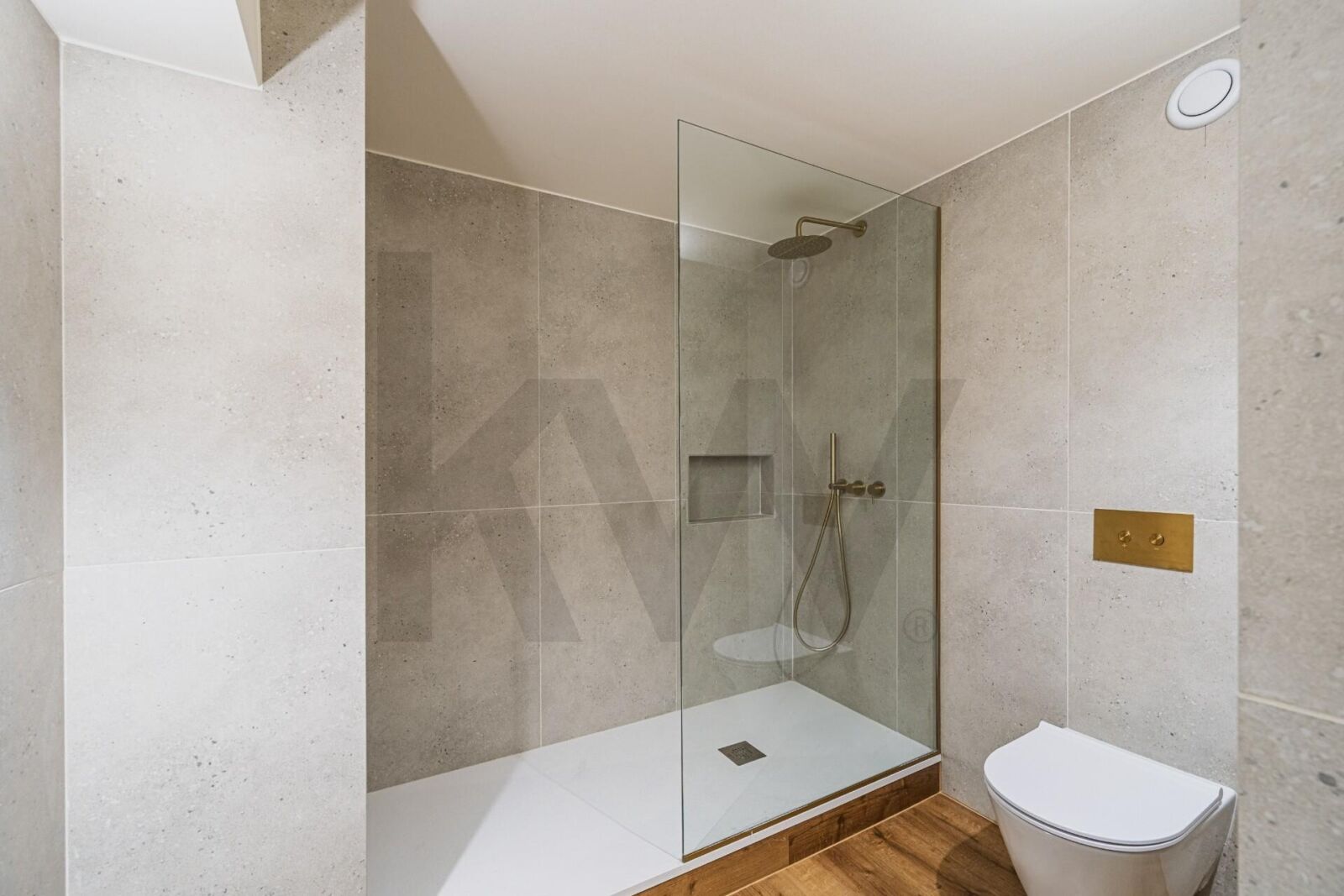Apartamento T2+1 com terraço em Bonfim