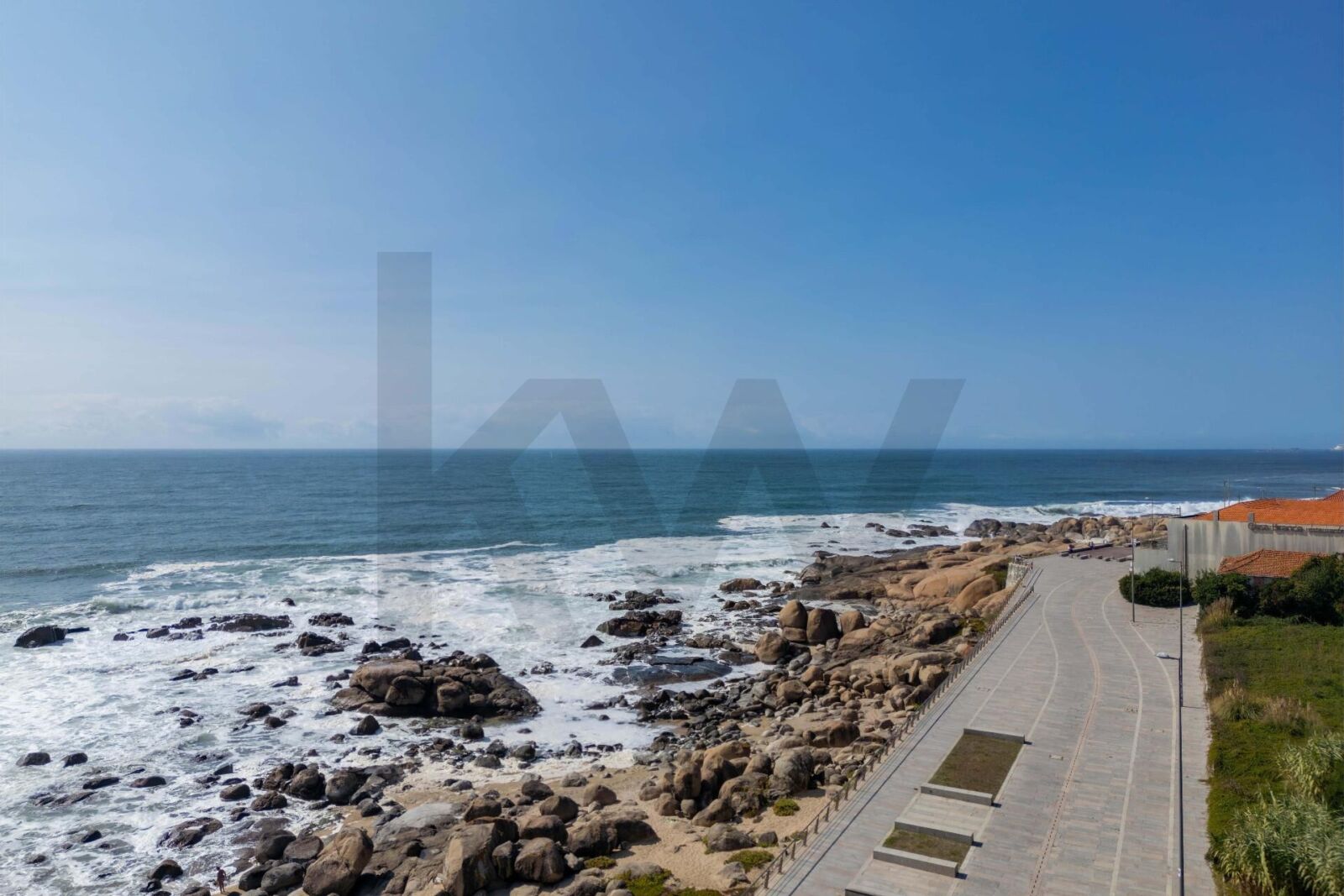 Apartamento T3 com piscina em Vila Nova de Gaia