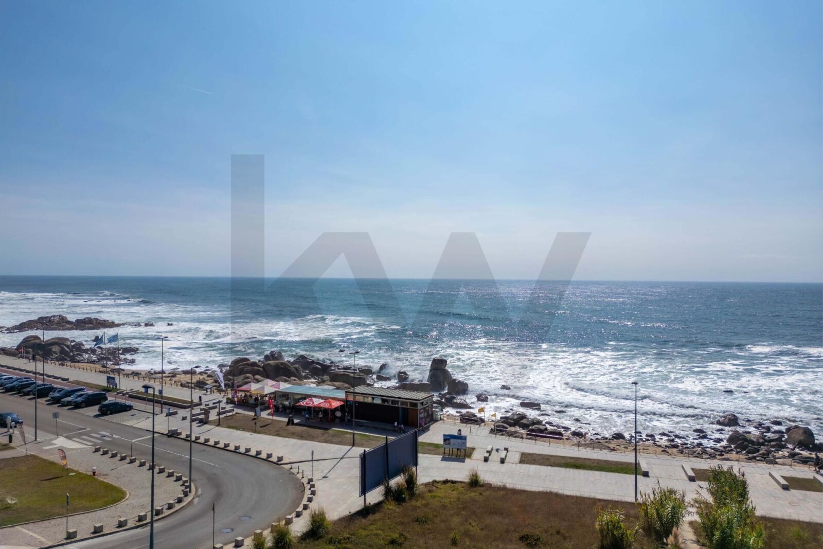 Apartamento T3 com piscina em Vila Nova de Gaia