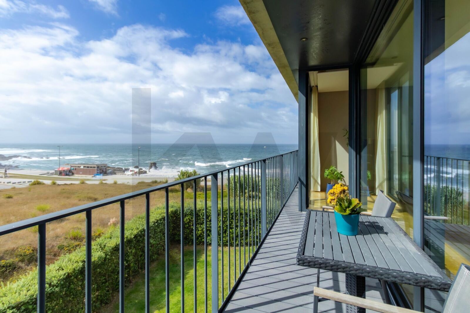 Apartamento T3 com piscina em Vila Nova de Gaia