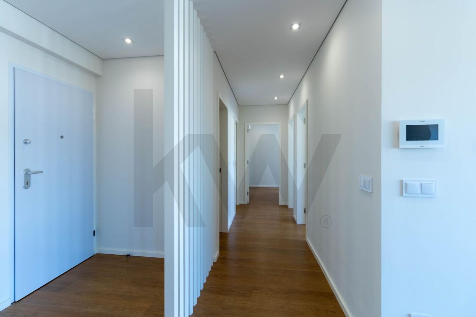 Apartamento T3 novo em Canidelo