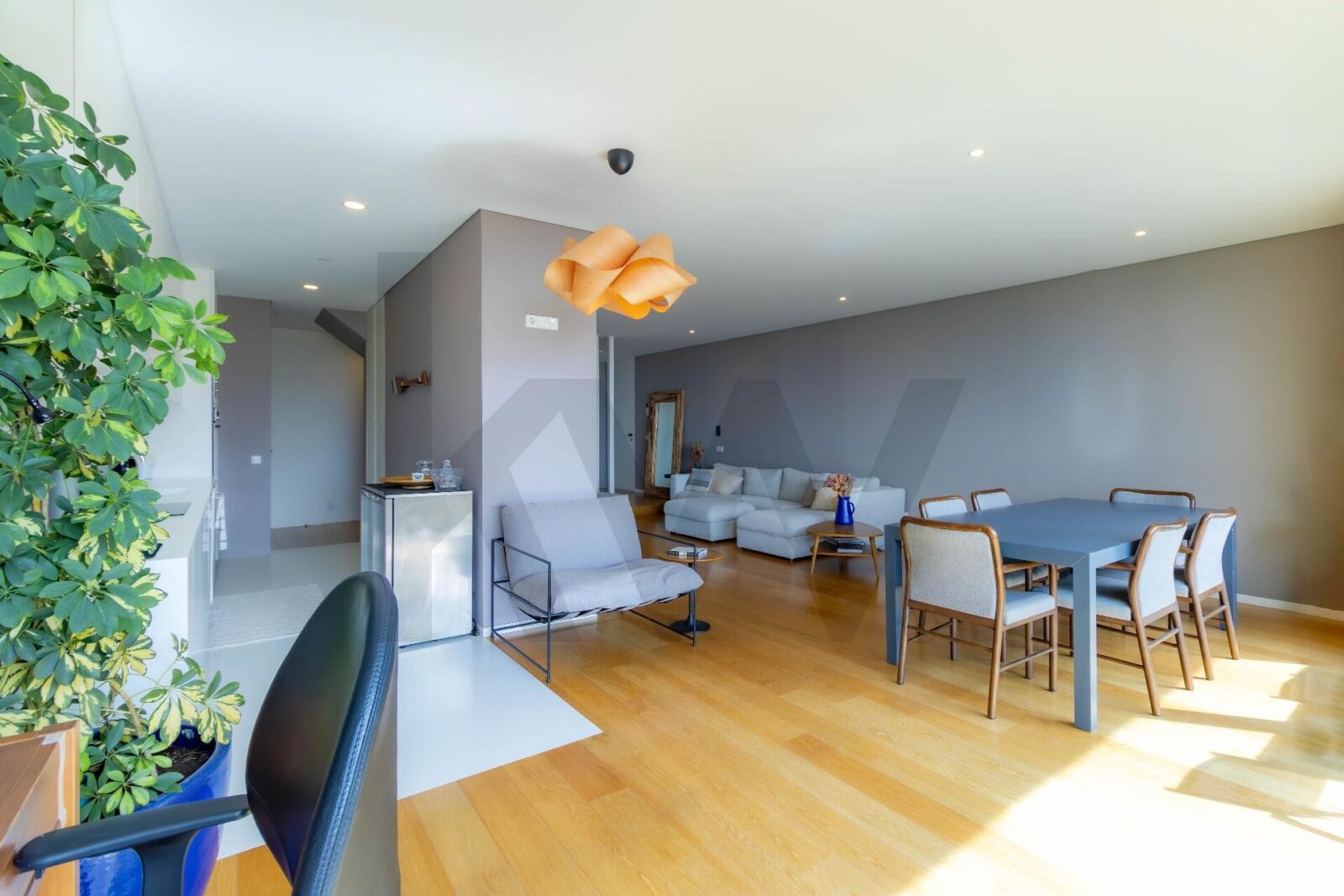Apartamento T3 com piscina em Vila Nova de Gaia