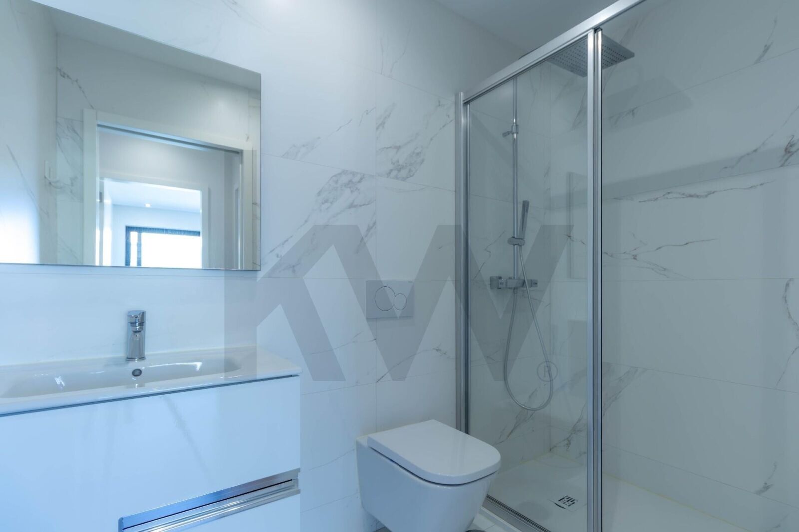 Apartamento T3 novo em Canidelo