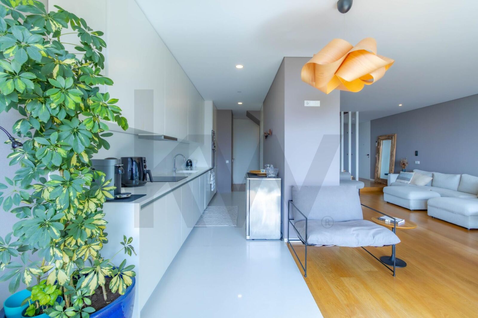 Apartamento T3 com piscina em Vila Nova de Gaia