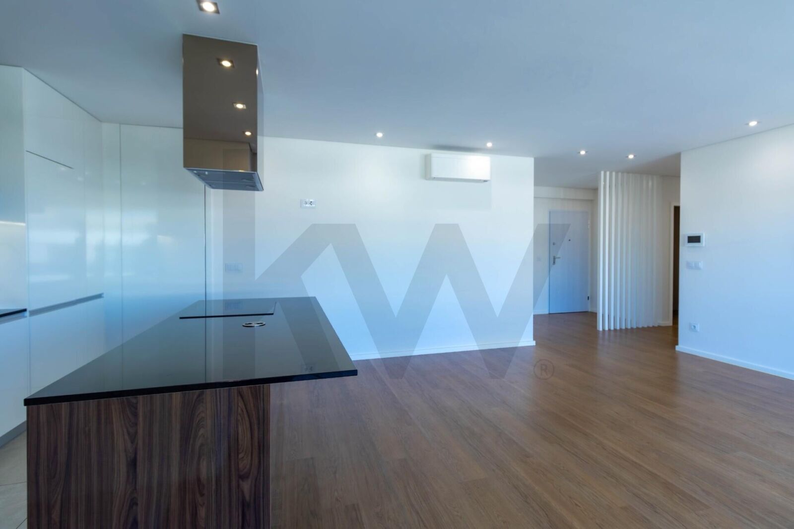 Apartamento T3 novo em Canidelo