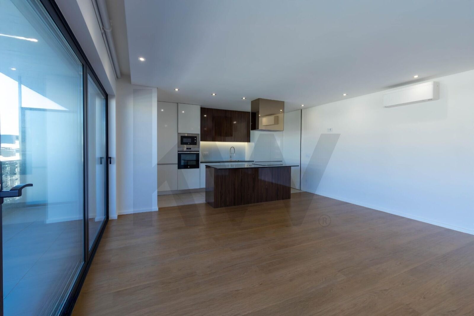 Apartamento T3 novo em Canidelo