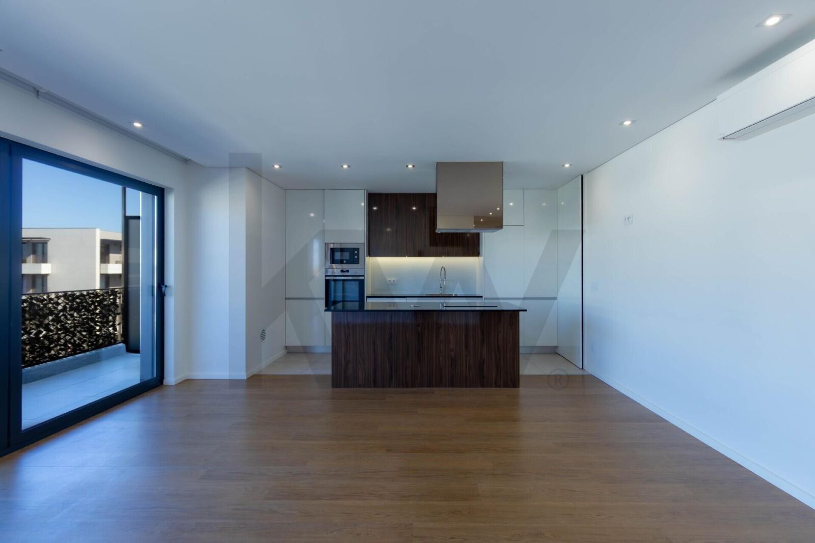 Apartamento T3 novo em Canidelo