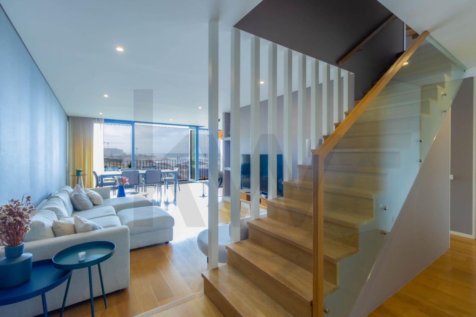 Apartamento T3 com piscina em Vila Nova de Gaia