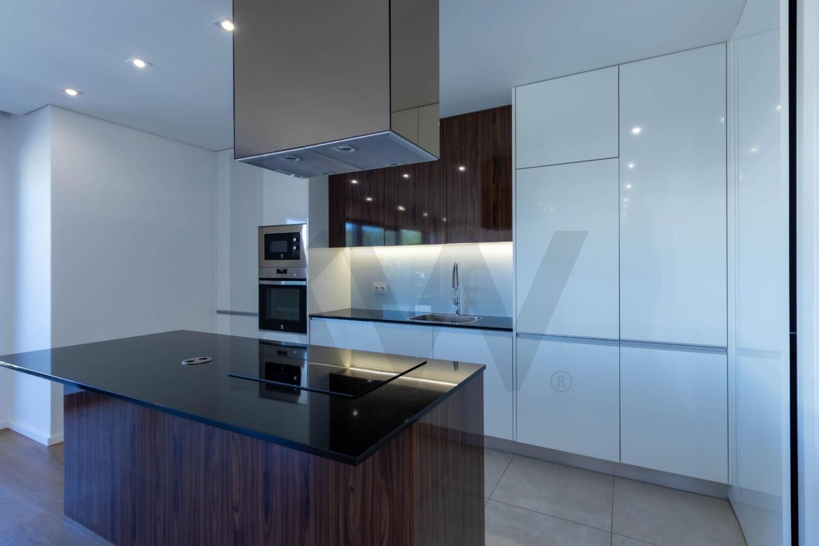 Apartamento T3 novo em Canidelo