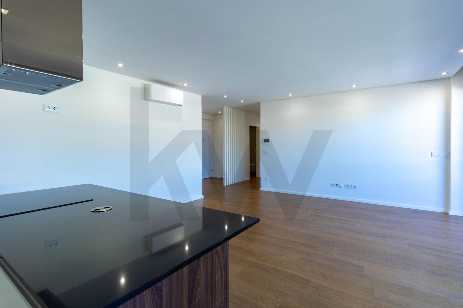 Apartamento T3 novo em Canidelo