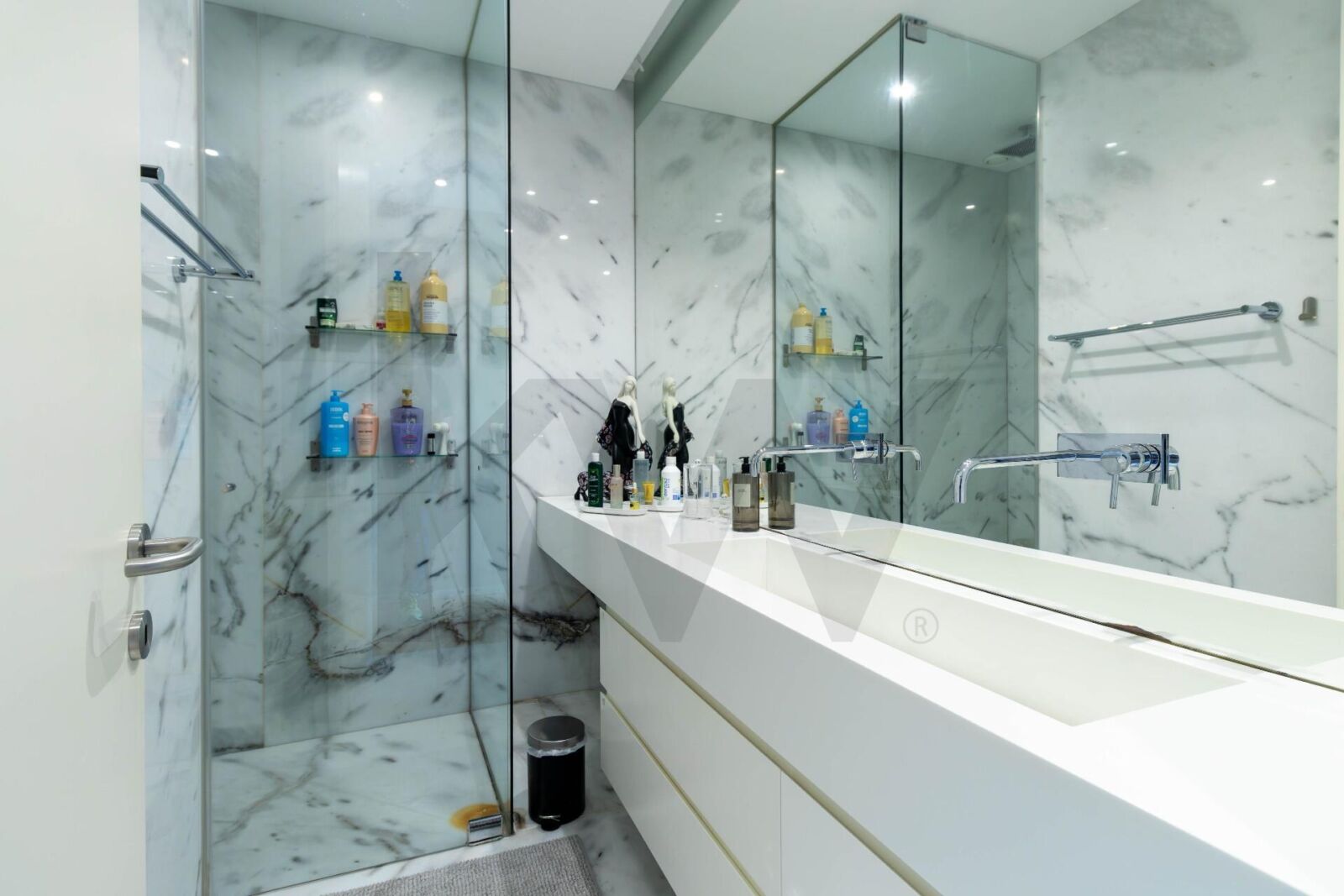 Apartamento T3 com piscina em Vila Nova de Gaia