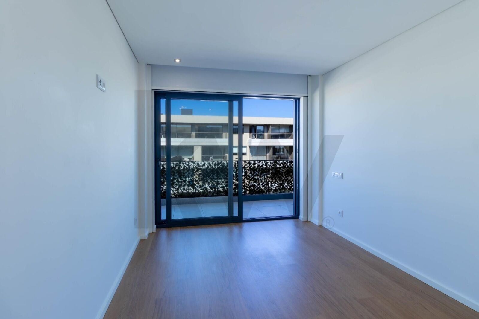 Apartamento T3 novo em Canidelo