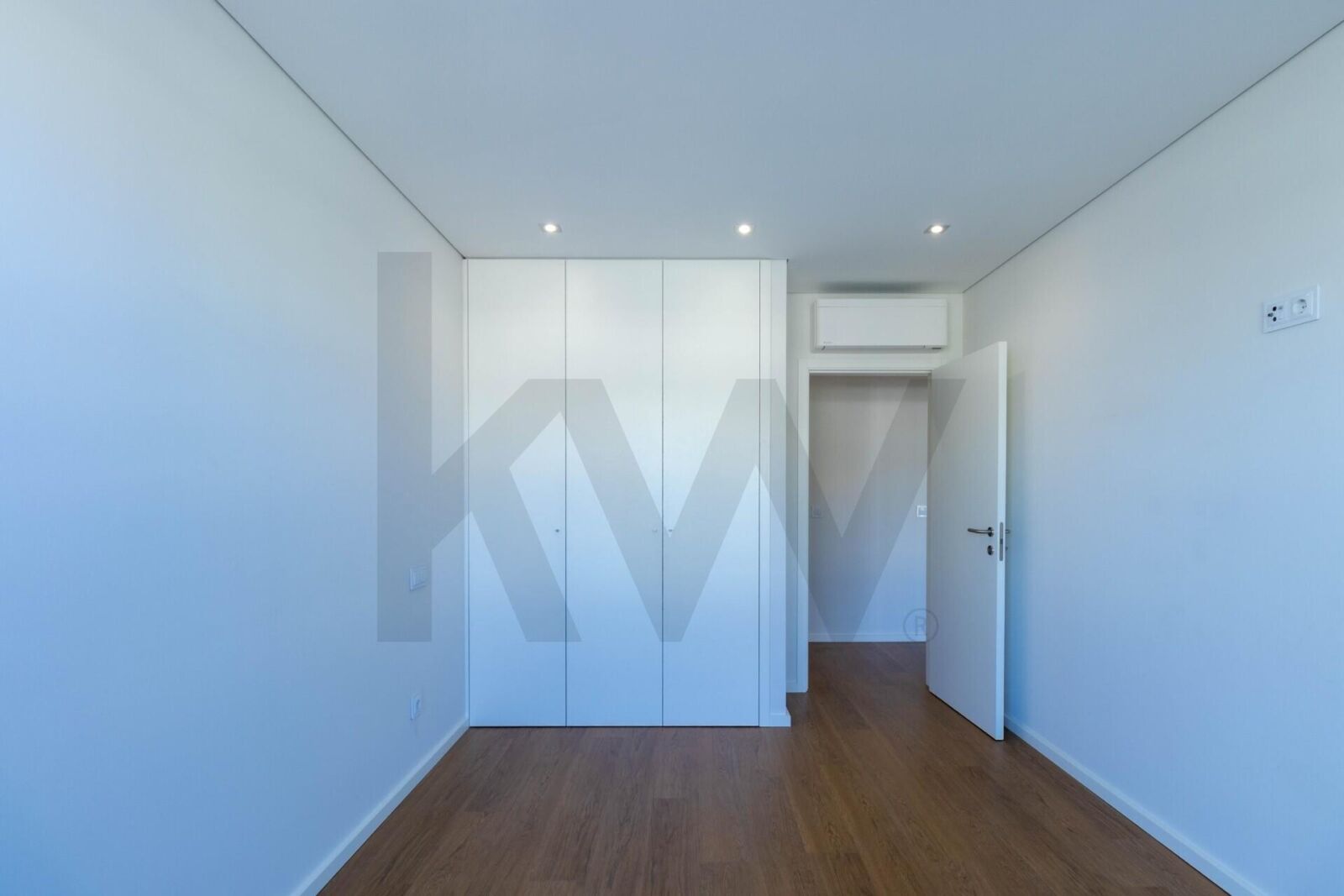 Apartamento T3 novo em Canidelo