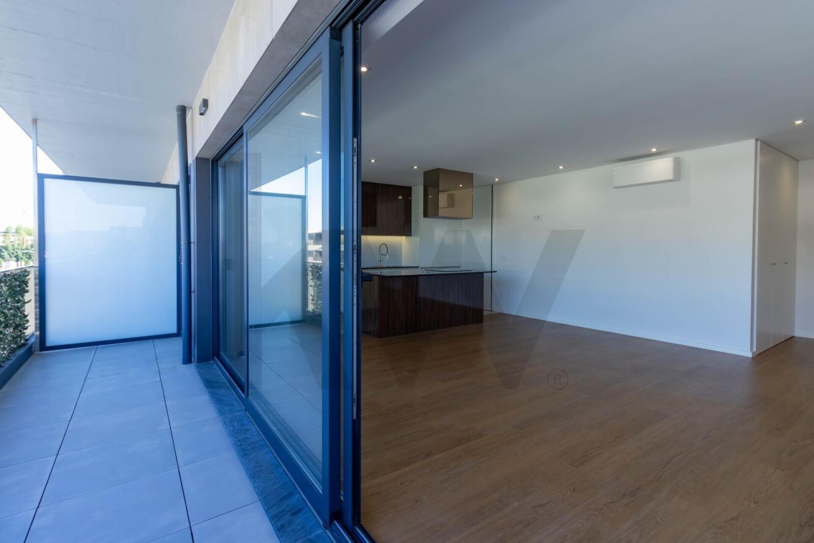 Apartamento T3 novo em Canidelo