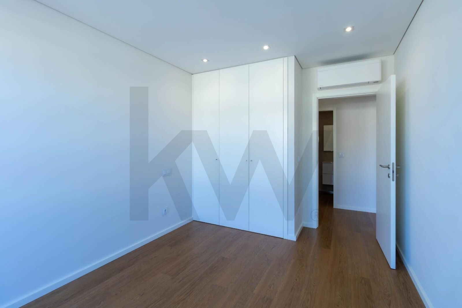 Apartamento T3 novo em Canidelo