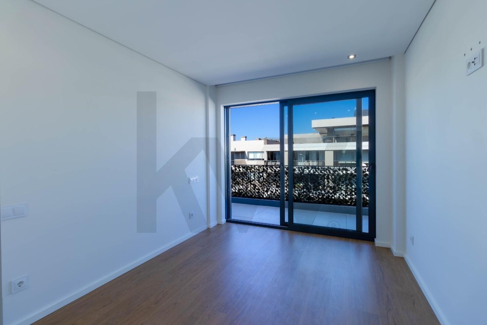 Apartamento T3 novo em Canidelo