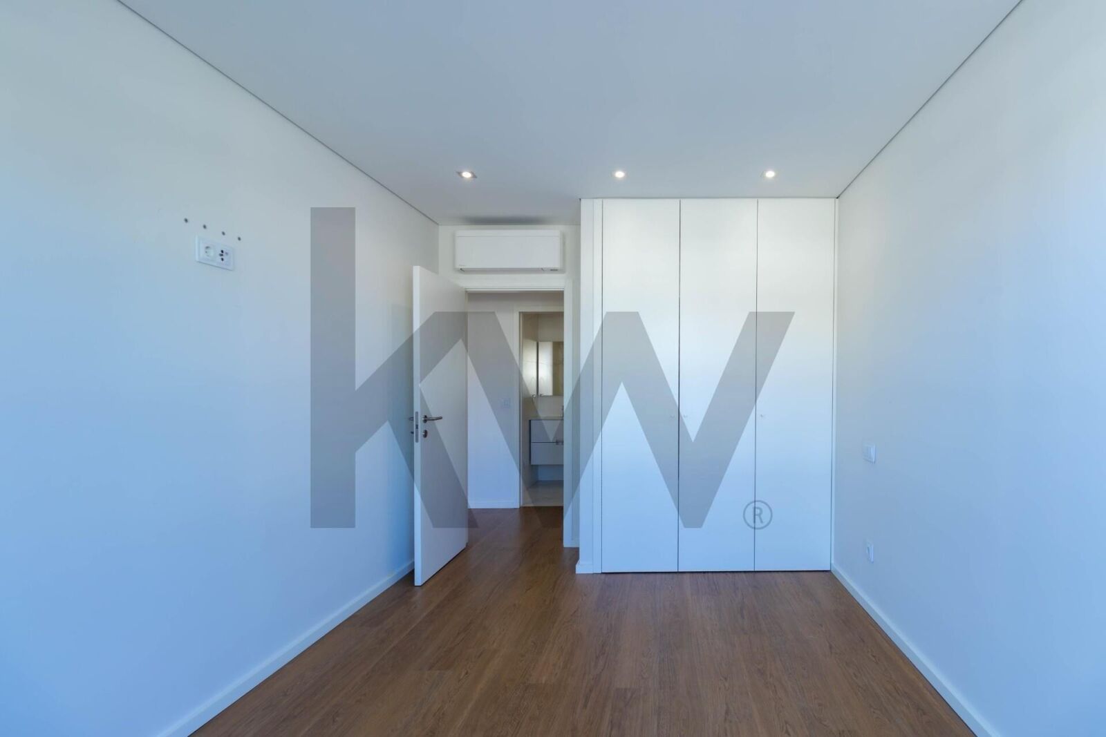 Apartamento T3 novo em Canidelo
