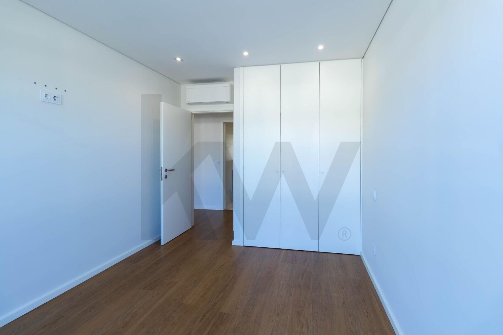 Apartamento T3 novo em Canidelo