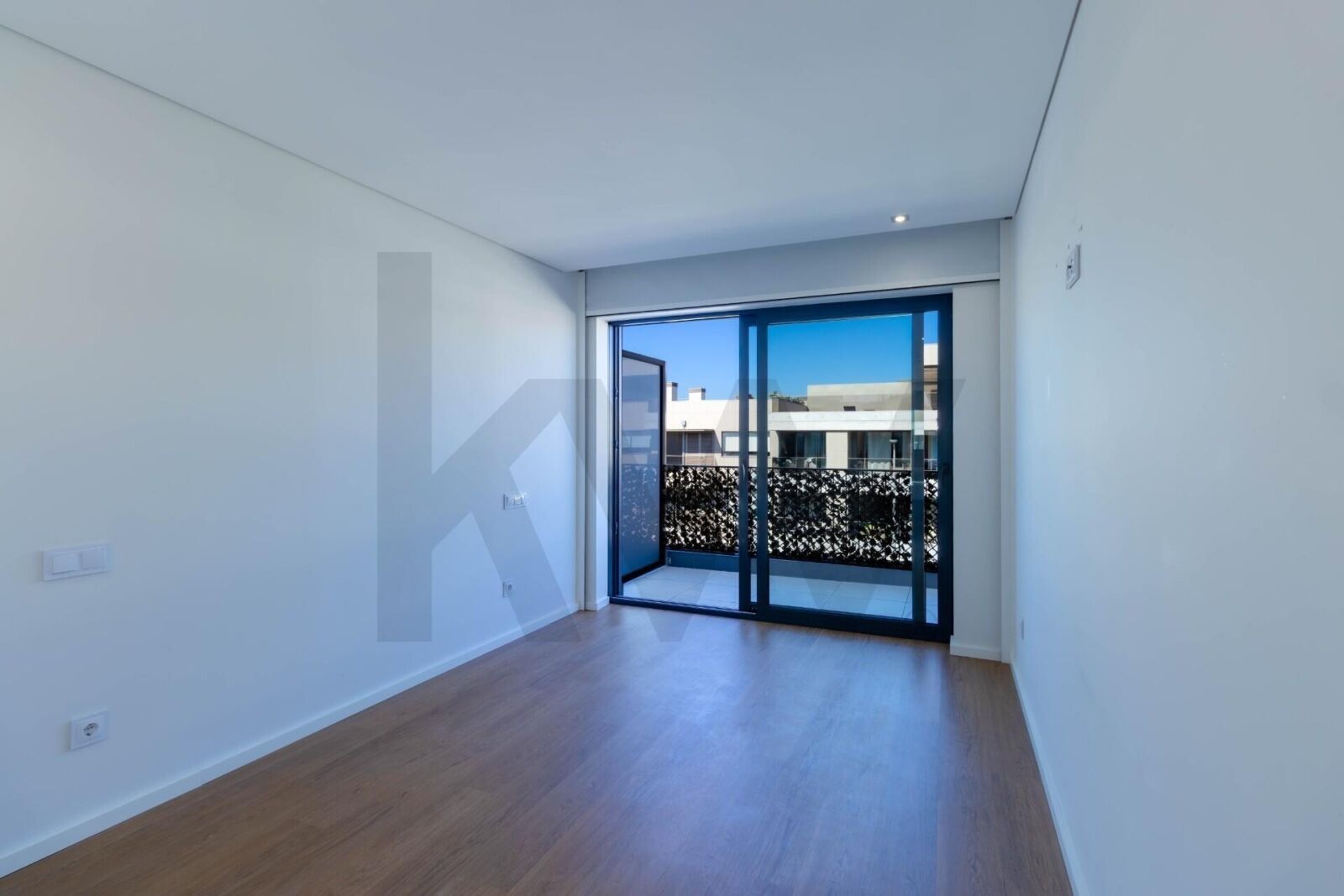 Apartamento T3 novo em Canidelo