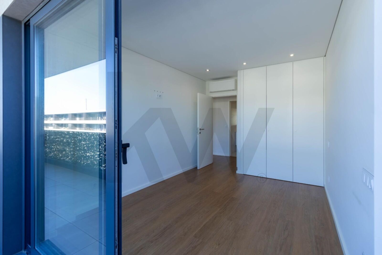Apartamento T3 novo em Canidelo