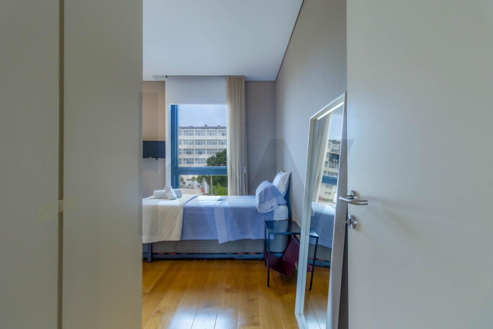 Apartamento T3 com piscina em Vila Nova de Gaia